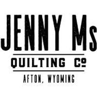 Jenny Ms Quilts coupons